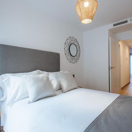Apartamentos Casa Del Relator Севилья Экстерьер фото