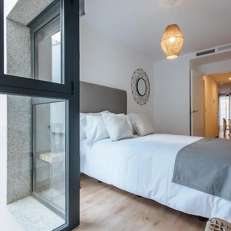 Apartamentos Casa Del Relator Севилья Экстерьер фото