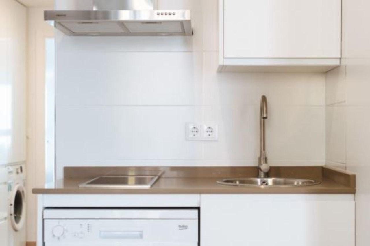 Apartamentos Casa Del Relator Севилья Экстерьер фото