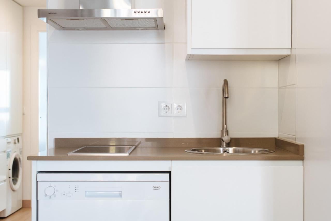 Apartamentos Casa Del Relator Севилья Экстерьер фото