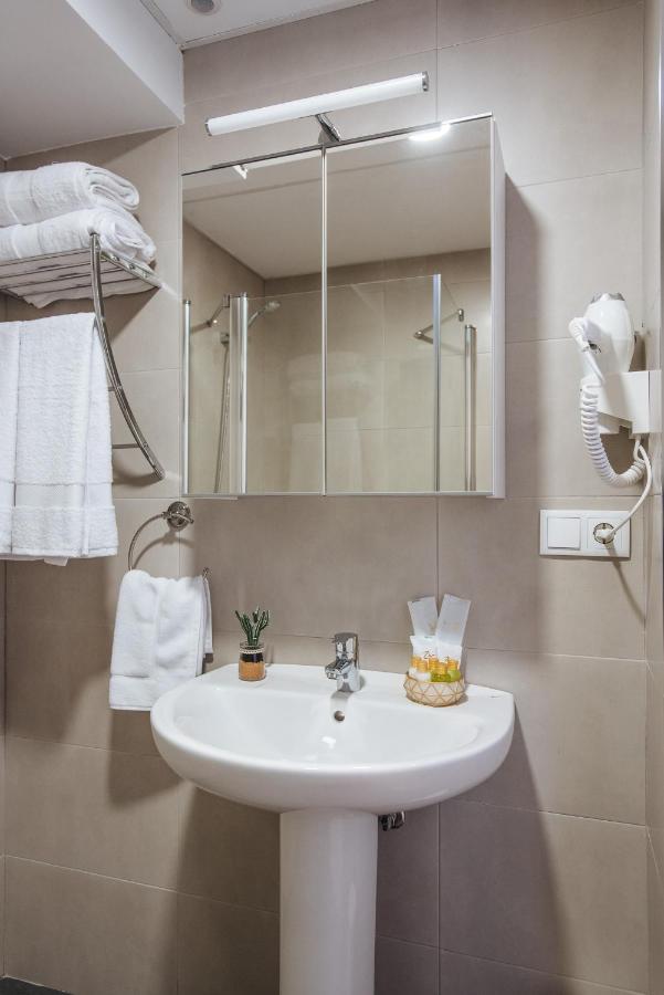 Apartamentos Casa Del Relator Севилья Экстерьер фото