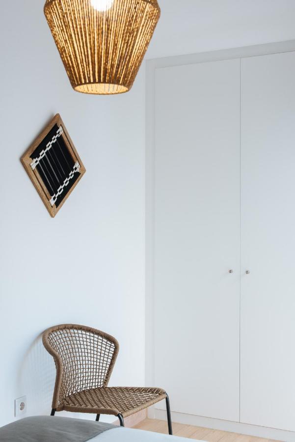 Apartamentos Casa Del Relator Севилья Экстерьер фото
