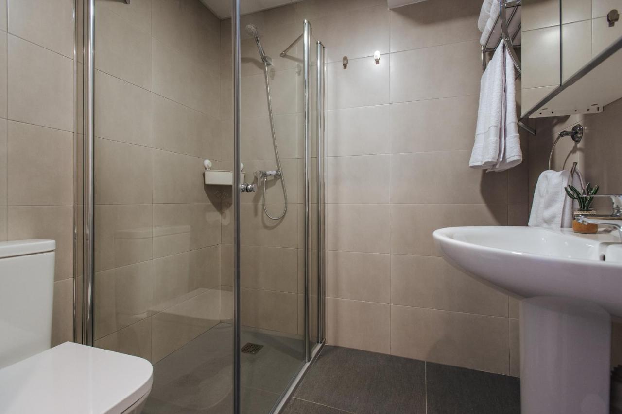 Apartamentos Casa Del Relator Севилья Экстерьер фото