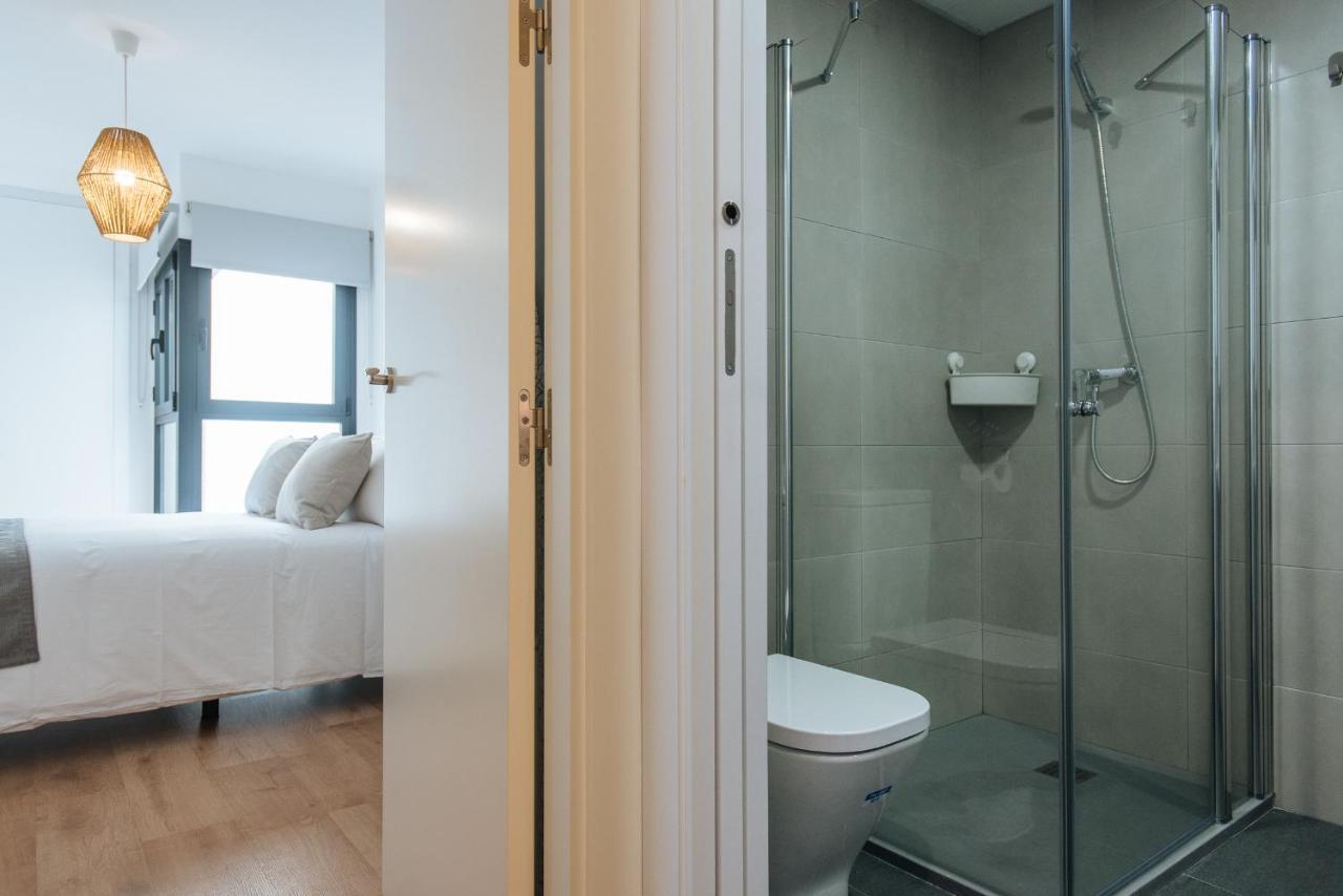 Apartamentos Casa Del Relator Севилья Экстерьер фото
