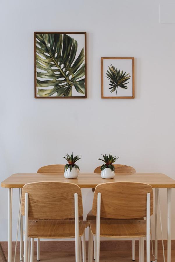 Apartamentos Casa Del Relator Севилья Экстерьер фото
